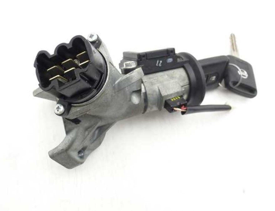 Zündschloss Reparatur vom Spezialisten zum fairen Preis. Seit über 30 Jahren